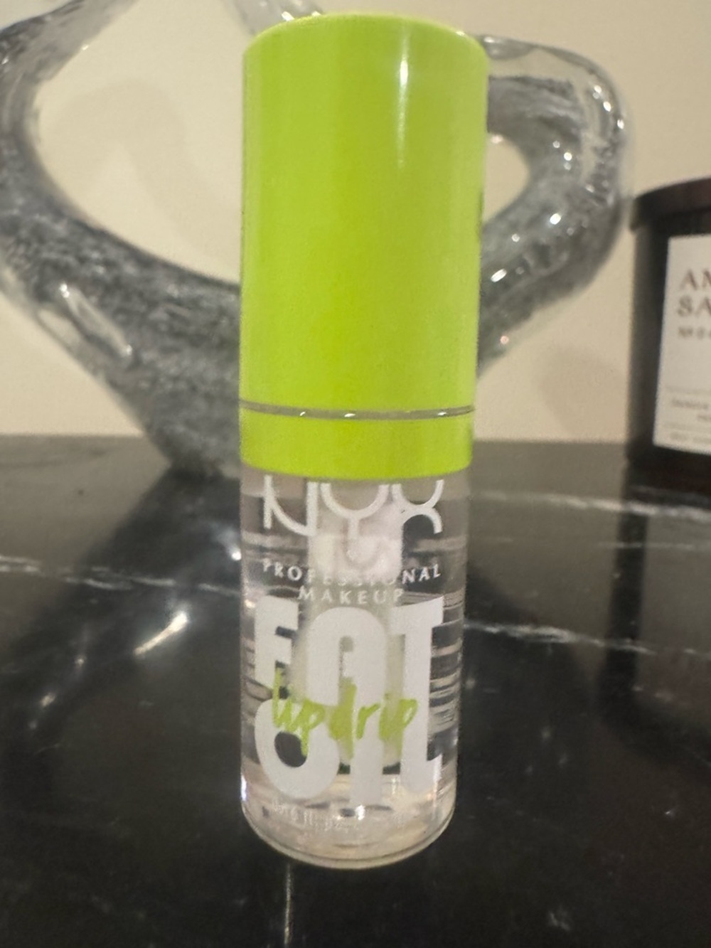 NYX Fat Oil Clear